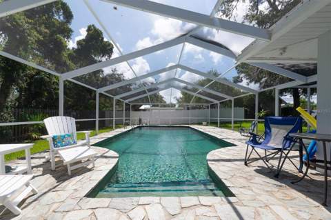 1350 Fairway Drive, Dunedin FL - photo 6 of 6