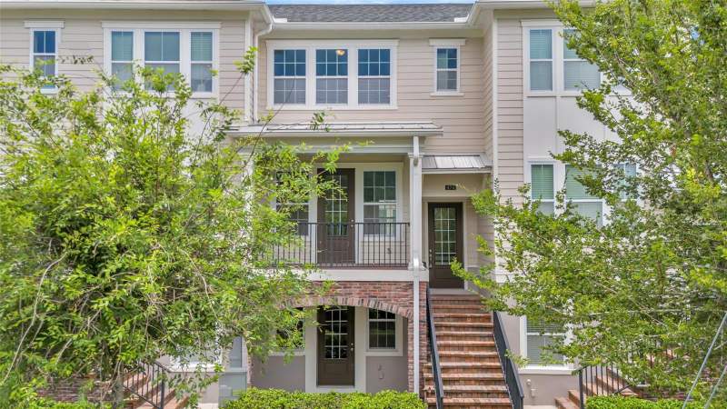 Enclave At Altamonte A