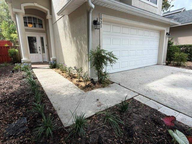 3 bedroom Single Family Residence at 1931 Lost Spring Court, Palm Spgs Sub, Longwood — photo 5