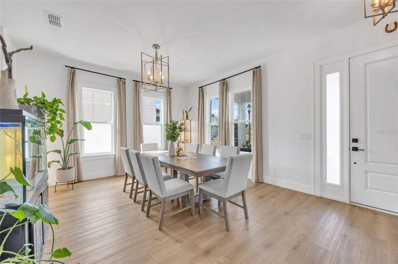 5 bedroom Single Family Residence at 906 Allendale Lane, Oakland Park B-2, Winter Garden — photo 5