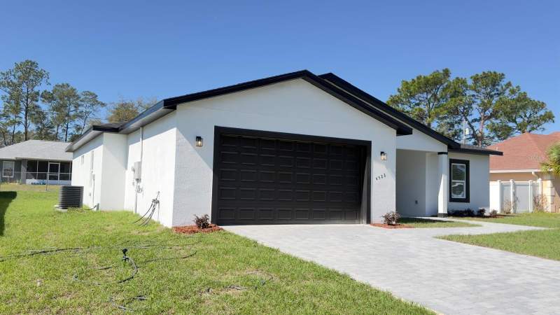4 bedroom Single Family Residence at 4522 SW 170th Street Road, Marion Oaks 06, Ocala — photo 3