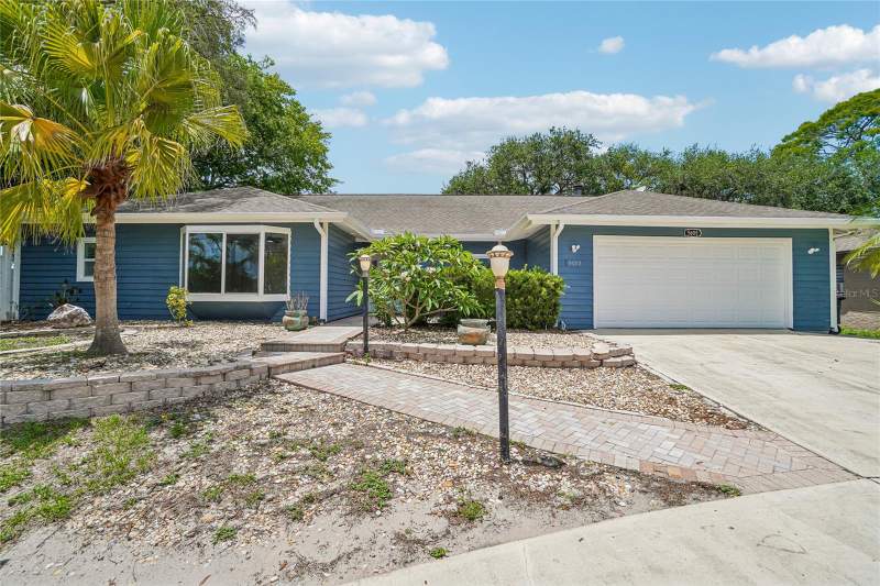 Executive EstatesHomes for Sale in New Port Richey, FL