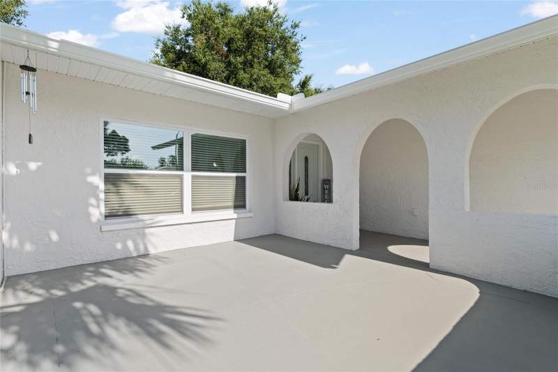 3 bedroom Single Family Residence at 1128 Forbes Trace, Gulfview Ridge, Tarpon Springs — photo 5