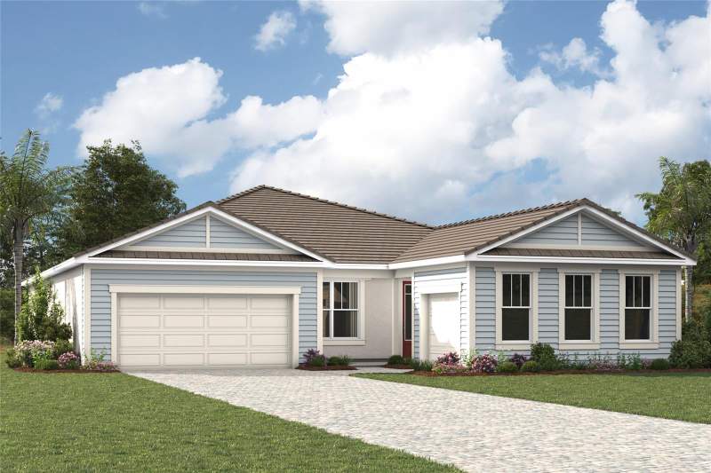 18355 ARBOR VISTA DRIVE home for sale in Brightmore at Wellen Park