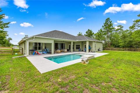 8628 N Iberian Drive, Citrus Springs FL - photo 6 of 6