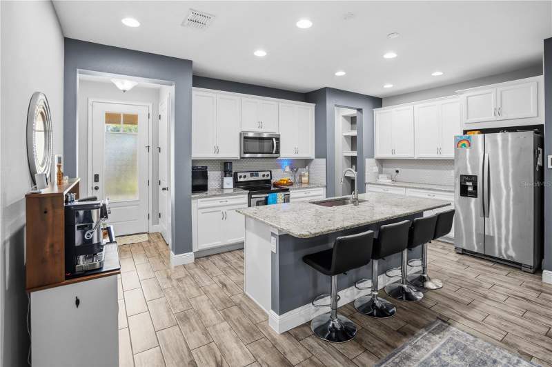 3 bedroom Townhouse at 1309 Sunset Wind Loop, Bayside Terrace, Oldsmar — photo 3