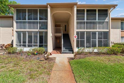 2 bedroom Condominium at 13103 CYPRESS HILL DRIVE #B2, PINE RIDGE AT SUGAR CREEK, HUDSON — photo 2