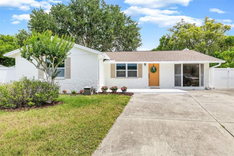 Ridge Park Estates