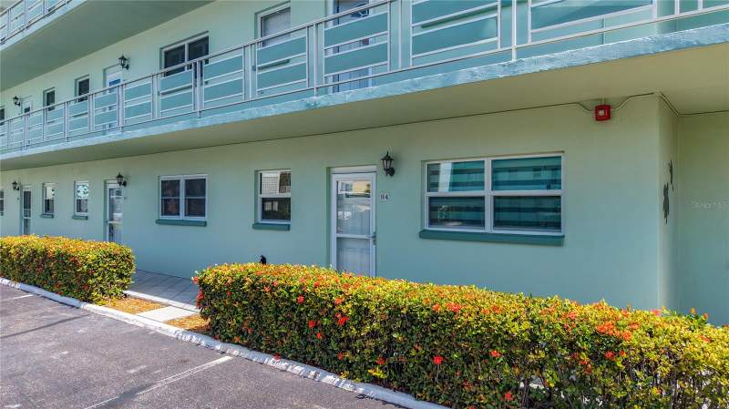 5935 30TH AVENUE #104 home for sale in Town Shores Of Gulfport