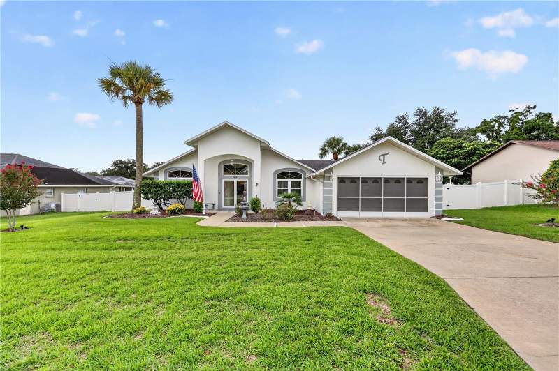 3 bedroom Single Family Residence at 3850 SE 59th Place, Wineberry, Ocala — photo 2