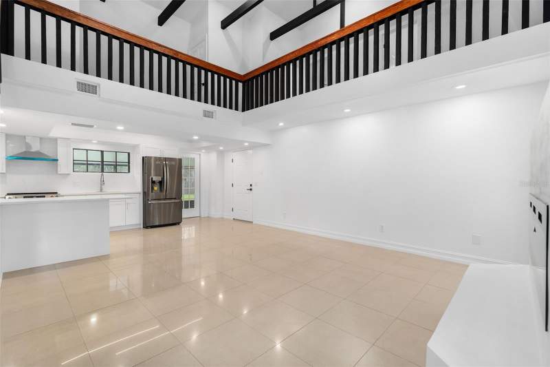 4 bedroom Single Family Residence at 4221 Greenfern Drive, Lake Bosse Oaks, Orlando — photo 5