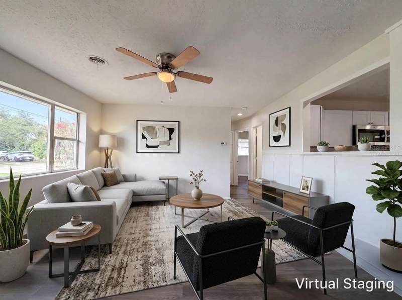 2 bedroom Single Family Residence at 1516 2nd Avenue, Gates Estate Or Manatee Hotel Lt, Bradenton — photo 4