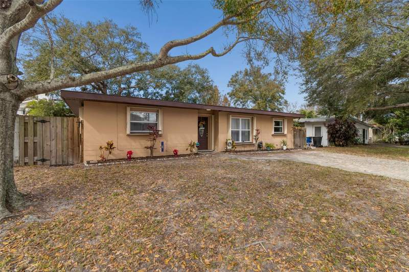 3 bedroom Single Family Residence at 1234 Forrest Hill Drive, Forrest Hill Estates, Clearwater — photo 4