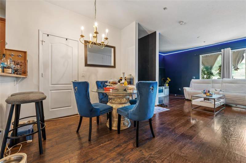 3 bedroom Townhouse at 6039 Strada Isle Way, Villa Capri/Metrowest, Orlando — photo 5