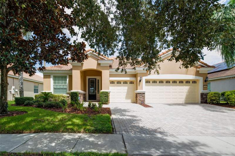 Meadow Ridge