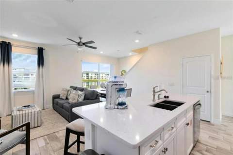 3157 Caribbean Soul Drive, Kissimmee FL - photo 9 of 70