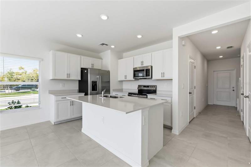 3 bedroom Townhouse at 14052 Lilac Sky Terrace, Aurora, Bradenton — photo 5