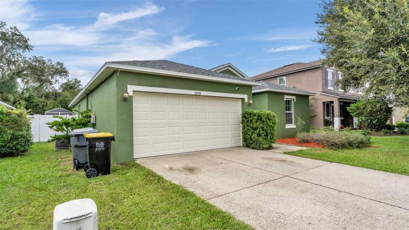 3 bedroom Single Family Residence at 6774 Glenbrook Drive, Glenbrook Chase, Lakeland — photo 3