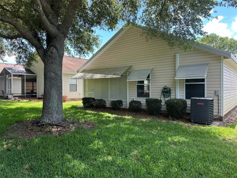 2 bedroom Single Family Residence at 25335 Cranes Roost Circle, Plantation At Leesburg Golfview, Leesburg — photo 5