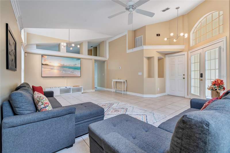 4 bedroom Single Family Residence at 3101 Cayman Way, Mystic At Mariners Village, Orlando — photo 5
