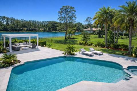 12624 Lake Denise Boulevard, Clermont FL - photo 8 of 29