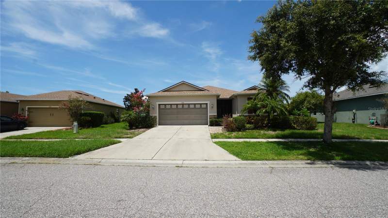3 bedroom Single Family Residence at 222 Star Shell Drive, Harbour Isles Ph 2A/2B/2C, Apollo Beach — photo 3