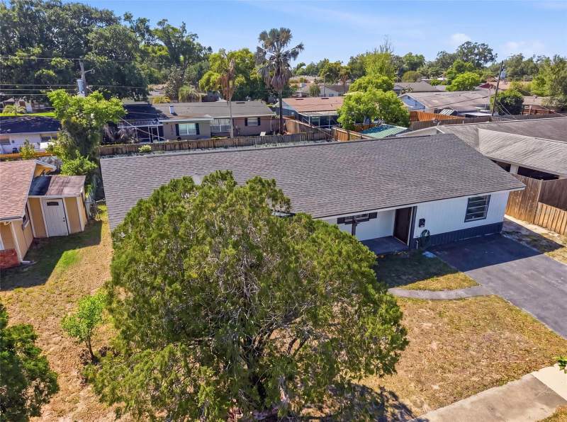 4 bedroom Single Family Residence at 4510 Fetrow Drive, Conway Hills, Orlando — photo 5