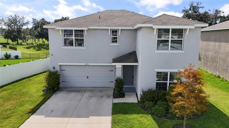 13695 WINEBERRY DRIVE home for sale in Suwannee Lakeside Homes for Sale: 9 Homes, From $271K