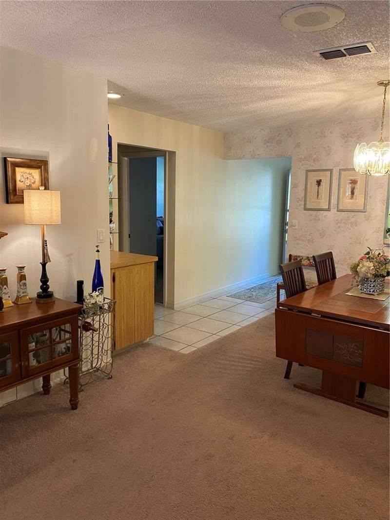 2 bedroom Villa at 1059 Dunrobin Drive #B, Highland Lakes Villas On The Green, Palm Harbor — photo 5