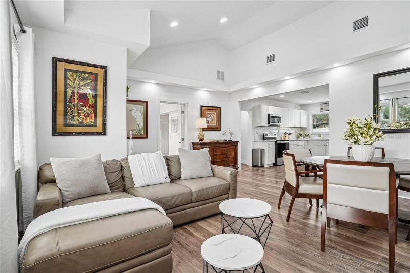 3 bedroom Single Family Residence at 1211 Morningside Drive, Mount Dora Sylvan Shores, Mount Dora — photo 5