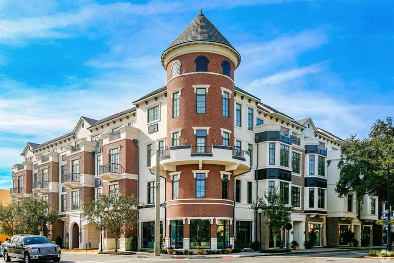 Winter Park Residential