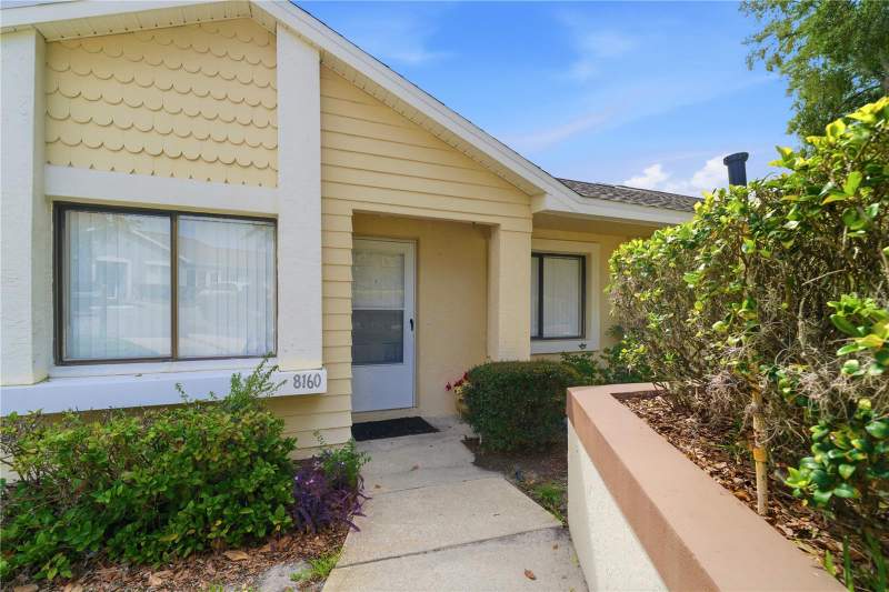 2 bedroom Condominium at 8160 Sturbridge Court #8160, Bluffs (The) At The Heather V, Weeki Wachee — photo 2
