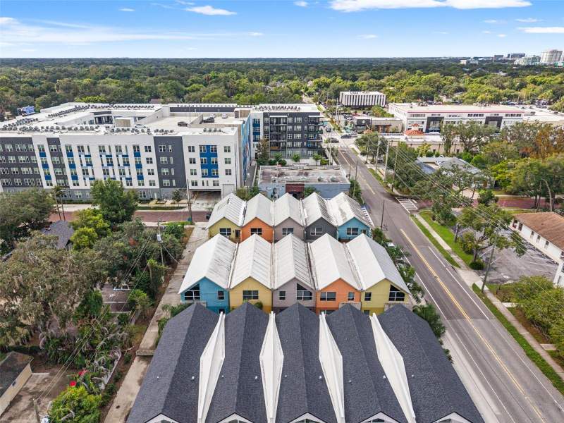 3 bedroom Townhouse at 1603 Woodward Street #17, Ferncreek 20, Orlando — photo 4