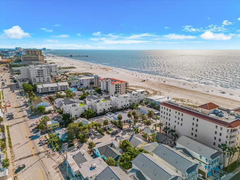 3 bedroom Single Family Residence at 19 Cambria Street, Clearwater Beach Rev, Clearwater — photo 5