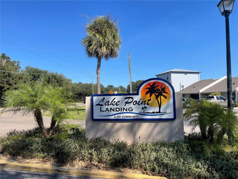 2 bedroom Townhouse at 2600 Lucerne Road #508, Lake Point Landing, Winter Haven — photo 3