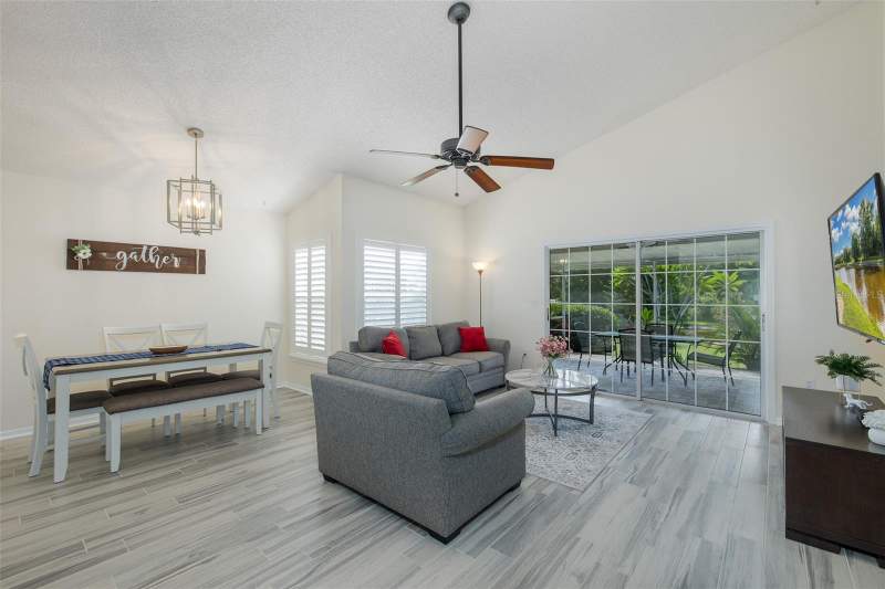 3 bedroom Single Family Residence at 4242 Northampton Drive, Millpond Estates, New Port Richey — photo 4