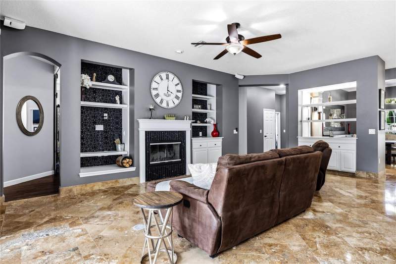4 bedroom Single Family Residence at 5522 Reflections Boulevard, Villarosa N, Lutz — photo 5