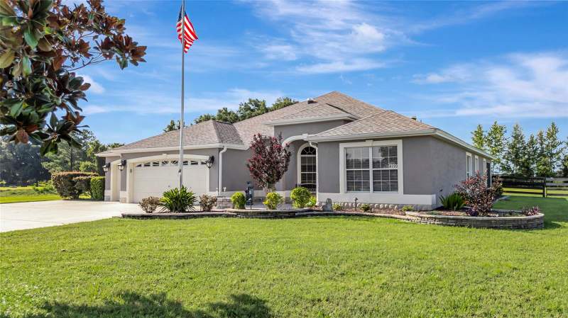3 bedroom Single Family Residence at 4190 County Road 121D, Fox Hollow Ph 02, Wildwood — photo 3
