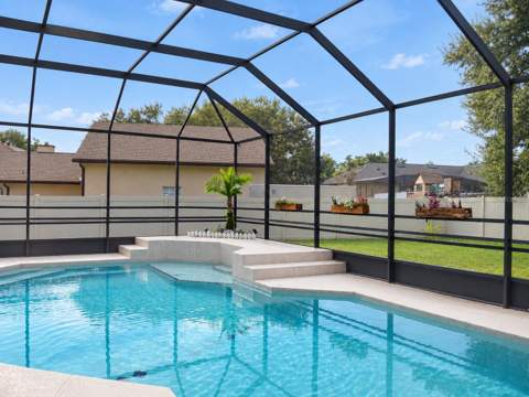 2413 Eagle Trace Drive, Kissimmee FL - photo 6 of 6