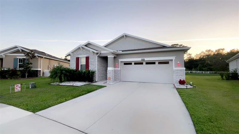 3 bedroom Single Family Residence at 5306 Meadow Song Drive, Spring Creek, Okahumpka — photo 2