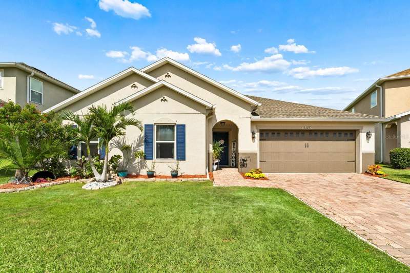 11327 BRIGHTON KNOLL LOOP home for sale in South Fork