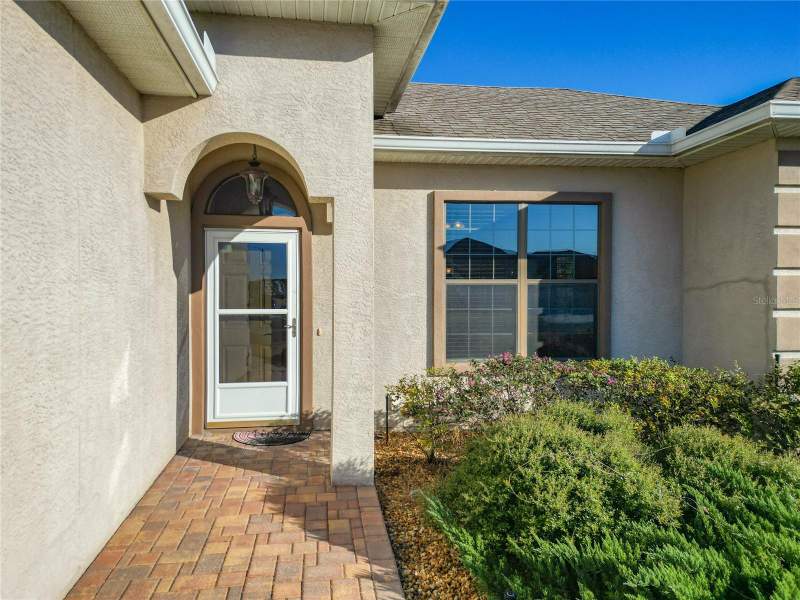 3 bedroom Single Family Residence at 10957 SE 170th Lane Road, Stonecrest, Summerfield — photo 3