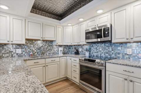 1430 Gulf Boulevard #407, Clearwater Beach FL - photo 18 of 54