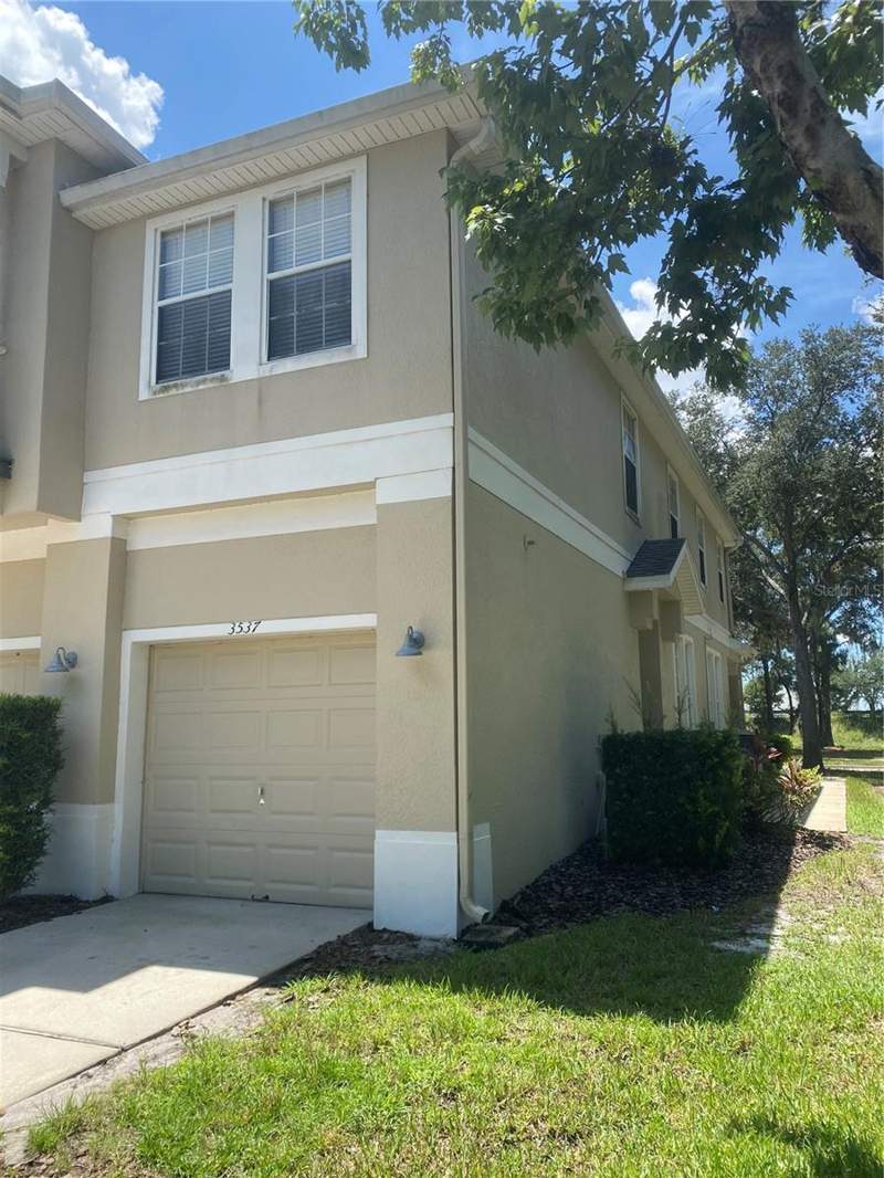 3537 CLAY BRICK ROAD #3537 home for sale in Ashley Park At Harmony Harmony