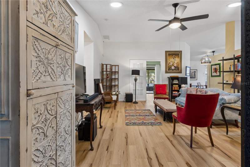 2 bedroom Condominium at 803 Dundee Circle #803, Scottish Highlands, Leesburg — photo 3
