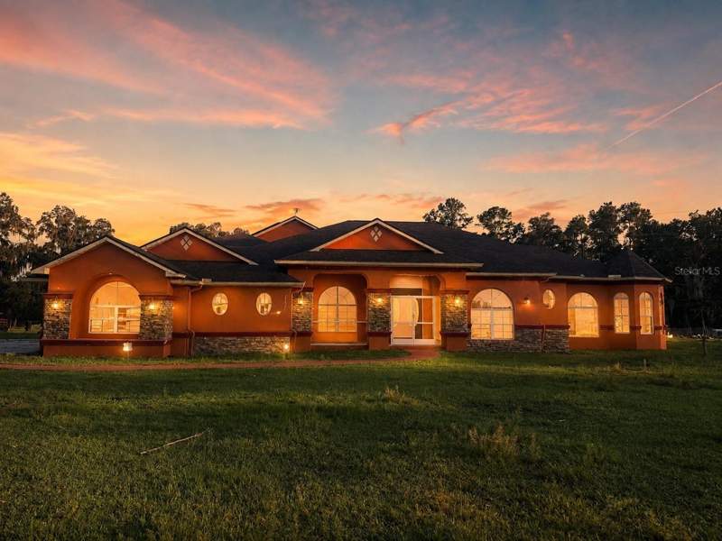 25406 LADYHAWK LANE home for sale in William Lane - Class 1 Homes for Sale: 2 Homes, From $999K