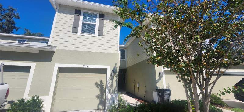 Preserve/Gulf Trace