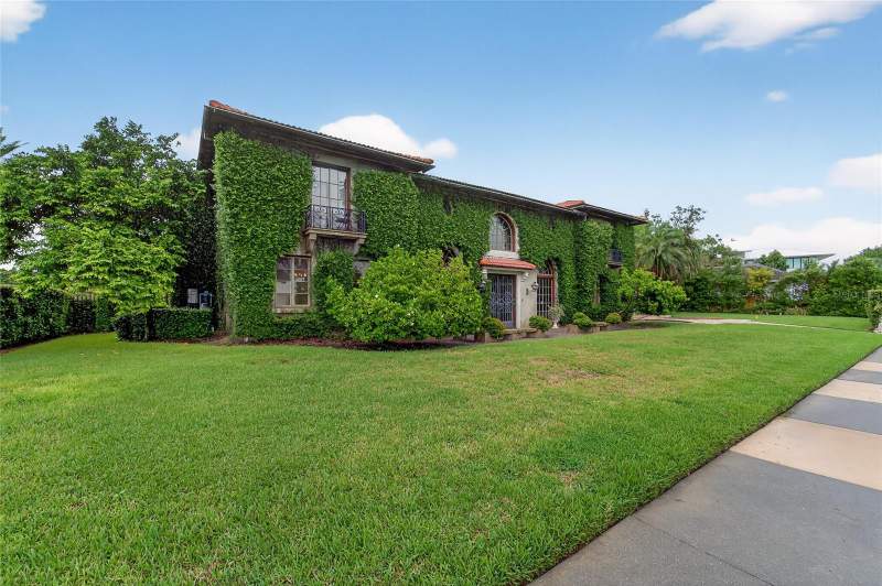 6 bedroom Single Family Residence at 301 Caspian Street, Davis Islands Pb10 Pg52 To 57, Tampa — photo 3