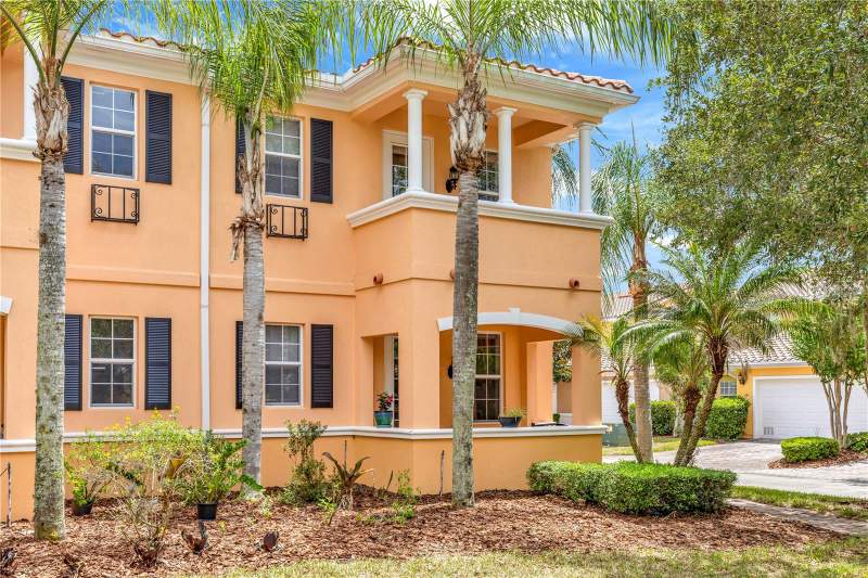 8418 LEATHERLEAF LANE home for sale in Villagewalk Lake Nonaa 01B