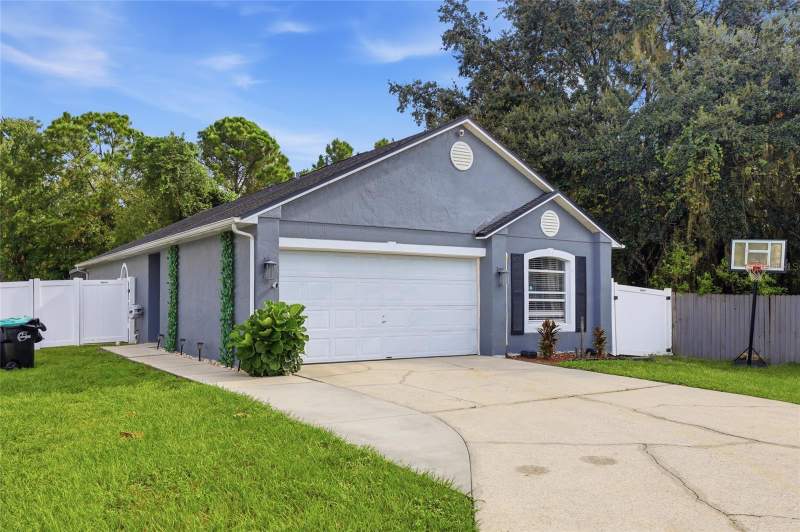 3 bedroom Single Family Residence at 10521 Rocking A Run, Dean Woods Reserve, Orlando — photo 2